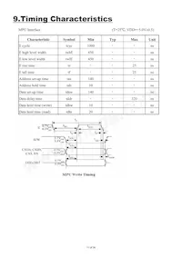 MIKROE-4 Datasheet Page 11