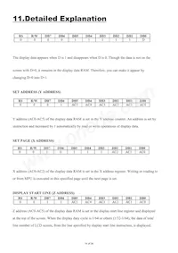 MIKROE-4 Datasheet Page 14