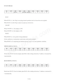 MIKROE-4 Datasheet Page 15