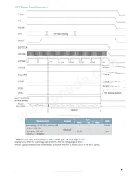 MOP-TFT320240-35G-BLM-TPC 데이터 시트 페이지 12