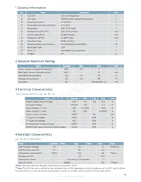 MOP-TFT480272-43G-BLM-TPC Datenblatt Seite 4