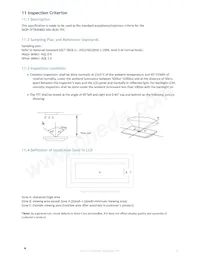 MOP-TFT800480-50G-BLM-TPC Datasheet Page 13