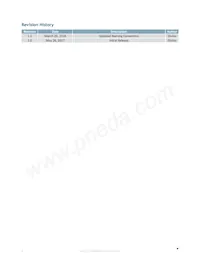 MOP-TFT800480-70G-BLM-TPC Datasheet Page 2