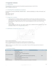 MOP-TFT800480-70G-BLM-TPC Datenblatt Seite 12