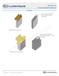 MP-7070-8100-65-90 Datasheet Page 13