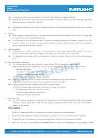 MV60539MP7 Datasheet Page 7