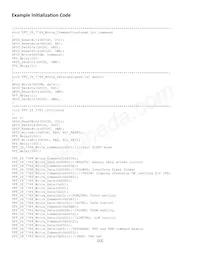 NHD-2.8-240320AF-CSXP-FCTP Datasheet Page 12