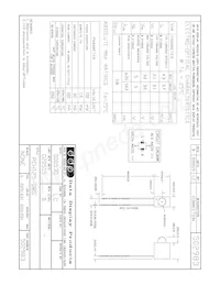 PCH125-NWW Datasheet Cover