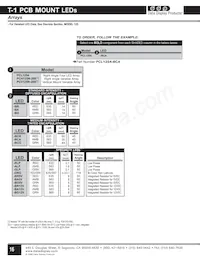 PCL1254-BR5V Datasheet Cover