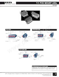 PCL1254-BR5V Datasheet Pagina 2