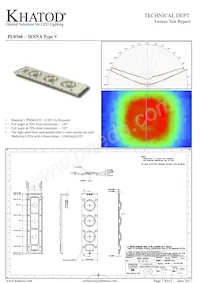 PL0366 Datasheet Cover