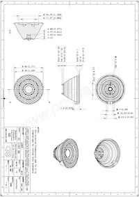 PL1590ME Datasheet Copertura