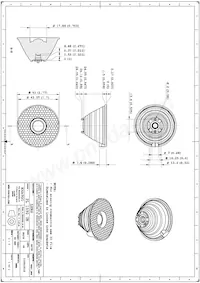 PL1590UN Datasheet Cover