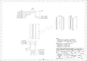 PL1629ASST Datasheet Copertura