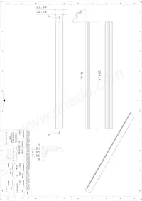 PL1629NA Datasheet Cover