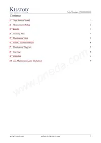 PL1758EW Datasheet Page 2