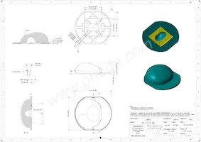 PL1772SR Datasheet Cover