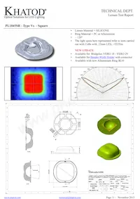 PL1845SR Datasheet Page 2