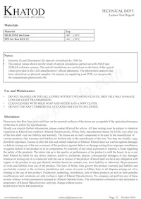 PLL120002SR Datasheet Page 2