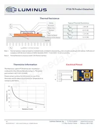 PT-39-B-L21-EPF Datasheet Page 10