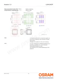 Q65111A4489 Datasheet Page 13