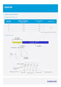 SI-B8R051280US Datasheet Page 15