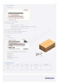 SI-B8R052280WW Datasheet Pagina 14