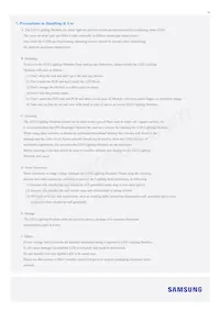 SI-B8R052280WW Datasheet Pagina 15