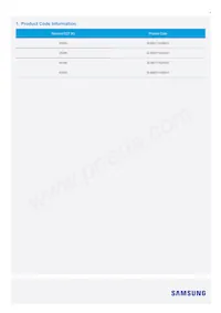 SI-B8U11428001 Datasheet Page 5