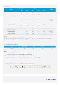 SI-B8U11428001 데이터 시트 페이지 7