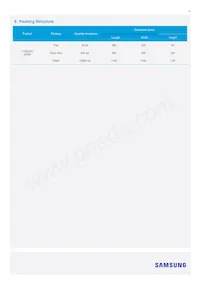 SI-B8U11428001 Datasheet Page 12