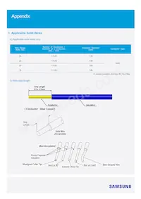 SI-B8U11428001 Datasheet Page 14