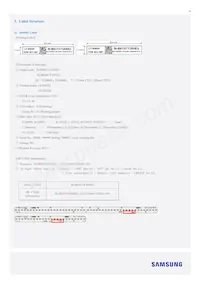 SI-B8U14256HWW Datasheet Page 13