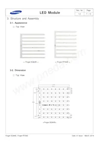 SI-B8V101280WW Datasheet Page 7
