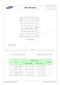 SI-B8V101280WW Datasheet Page 8