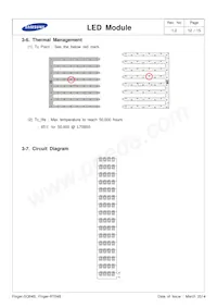 SI-B8V101280WW Datasheet Page 12