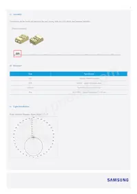 SI-B8V104280WW 데이터 시트 페이지 7