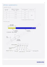 SI-B8V104280WW Datasheet Page 15