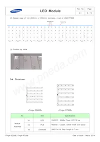 SI-B8V112250WW Datasheet Page 8