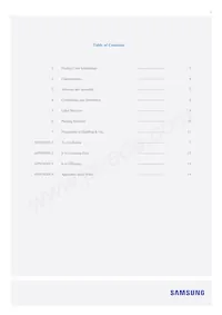 SI-B8V113250WW Datasheet Page 2