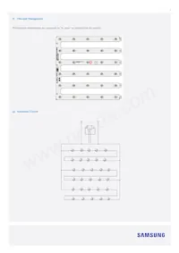 SI-B8V113250WW 데이터 시트 페이지 7