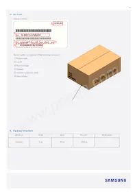 SI-B8V113250WW Datasheet Pagina 10