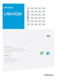 SI-B8V114250WW Datasheet Cover