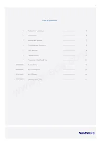 SI-B8V114250WW Datasheet Page 2