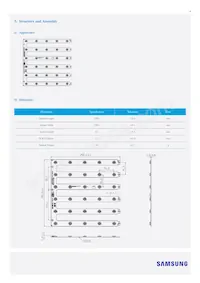 SI-B8V114250WW Datasheet Page 5