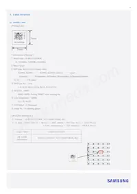 SI-B8V114250WW Datasheet Page 9