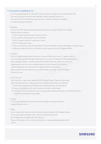 SI-B8V114250WW Datasheet Page 11