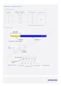 SI-B8V114250WW Datasheet Page 14