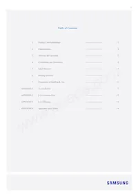 SI-B8V115280WW Datasheet Page 2