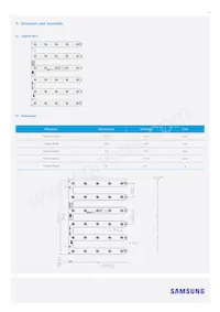 SI-B8V115280WW Datasheet Page 5